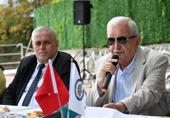 Başkan Posbıyık: Çevre Yolunu Zonguldak Başardı, Ereğli’de Başarmalı