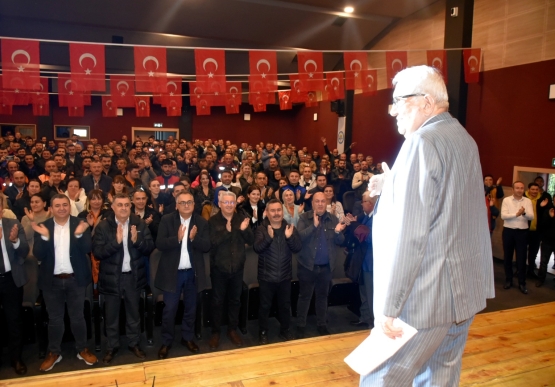Başkan Posbıyık, İşçisini Yine Enflasyona Ezdirmedi