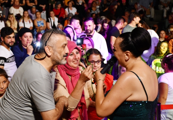 Ağustos Ayı Etkinlikleri Başladı