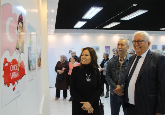 Kdz. Ereğli Belediyesi “Edebiyat Günleri” İle Ereğli’yi Sanata Doyurdu
