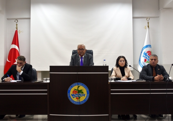 Başkan Posbıyık Söz Verdi: Kdz. Ereğli Sahili Yaza Hazır Olacak
