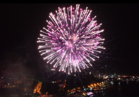 Kdz. Ereğli Festivaline Muhteşem Final!