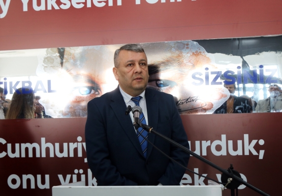 Kdz. Ereğli’de Kitap Fuarı Ve Sergi Günleri