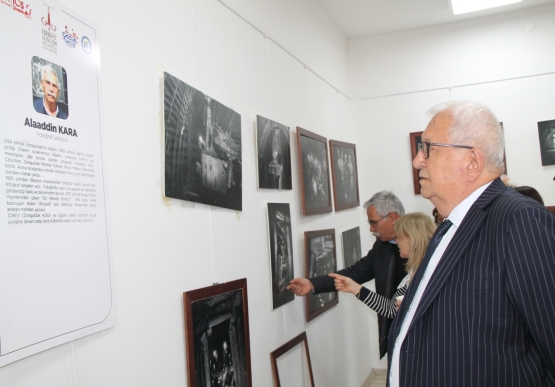 Kdz. Ereğli Belediyesi “Edebiyat Günleri” İle Ereğli’yi Sanata Doyurdu