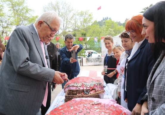 Kdz. Ereğli’de Çocuklar Çok Mutlu