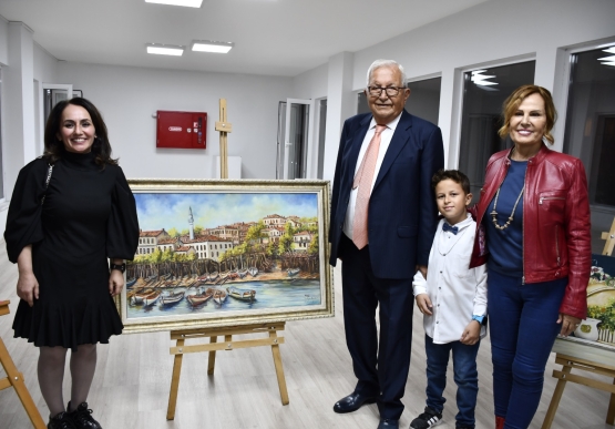 Kdz. Ereğli’de 100. Yıl Sergileri Açıldı