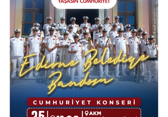 Cumhuriyetin 102. Yılı, Kdz. Ereğli’de Coşkuyla Kutlanacak