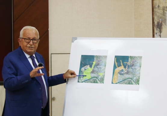 Başkan Posbıyık, Erdemir’in Özel Endüstri’ye Alınmasına Tepki Gösterdi