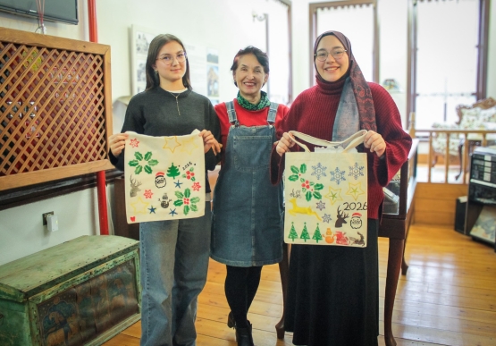 Kent Müzesi, 3 Ayrı Etkinlikle Yılı Tamamladı