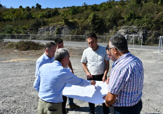 Kdz. Ereğli Belediyesi, Hayvan Hastanesi Ve Bakım Merkezi Kuruyor