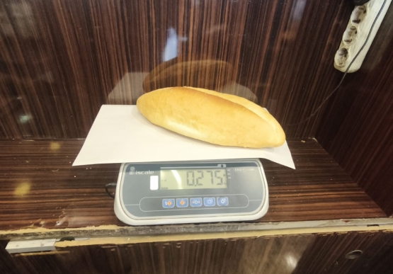 Kdz. Ereğli Belediyesi’nden Fırınlara Sıkı Denetim