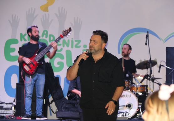 Kdz. Ereğli’de 30 Ağustos Çoşkusu