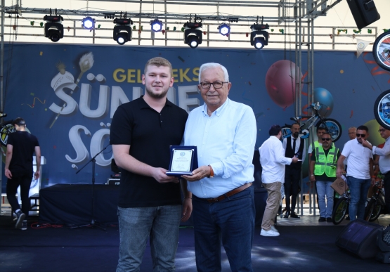 Kdz. Ereğli Belediyesi Geleneksel Sünnet Şöleni Düzenlendi.