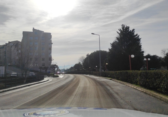 “Ereğli’yi Çamura Boğuyorlar, Tehlike Saçıyorlar”