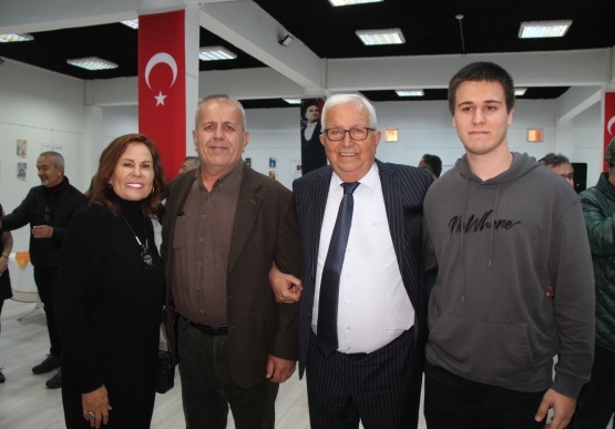 Kdz. Ereğli Belediyesi “Edebiyat Günleri” İle Ereğli’yi Sanata Doyurdu