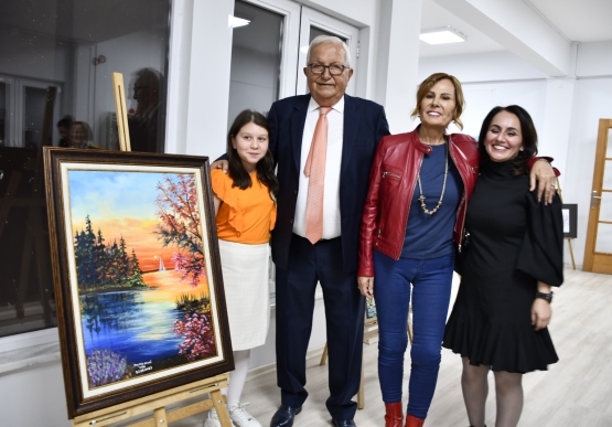 Kdz. Ereğli’de 100. Yıl Sergileri Açıldı