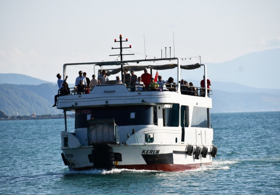 Başkan Posbıyık, Basın Bayramında Gazeteciler Ve Aileleri İle Buluştu