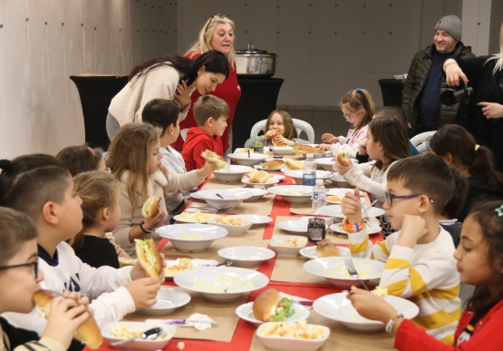 Yarıyıl Tatili Etkinlikleri Devam Ediyor
