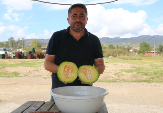 Kdz. Ereğli Belediyesi, Toprağın Saf Mirası Ata Tohumlarını Geleceğe Taşıyor