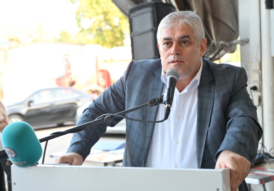 Kdz. Ereğli'de Gönüllü İtfaiyeci Ailesi Büyüyor