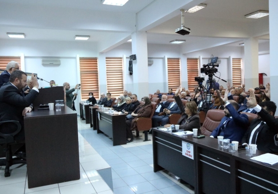 Posbıyık Tecrübesi, Belediyeyi Borç Sarmalından Kurtardı