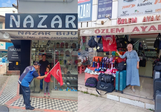 Kdz. Ereğli, Cumhuriyet Coşkusuna Hazırlanıyor