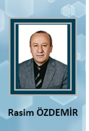 Rasim ÖZDEMİR