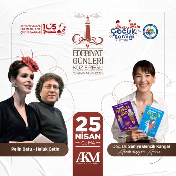 SÖYLEŞİ-SINIR VAR SİNİR YOK